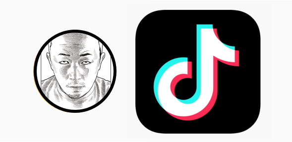 2024年6月11日　12:00　ガーシーtiktokライブ配信