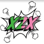 2022年11月19日 21:00～ きくりん おがしゅん XX - Batsu2 / バツ2