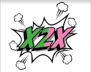 2022年11月19日 21:00～ きくりん おがしゅん XX - Batsu2 / バツ2