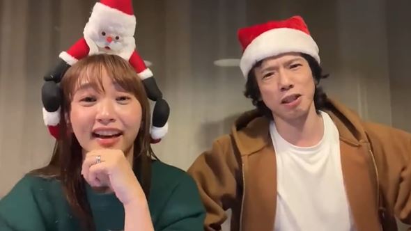 2022年12月26日 庄司 智春と藤本 美貴　『はぁだよ』さすが芸人なだけある瞬間