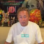 2023年2月7日 今夜はブチギレ生配信！！4億円強盗事件・BADGE関連